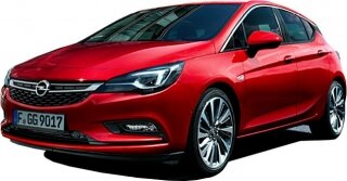2018 Opel Astra HB 1.6 Dizel 136 HP Otomatik Elite Araba kullananlar yorumlar